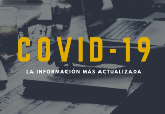 Repositorio de toda la información sobre el COVID-19 actualizada.